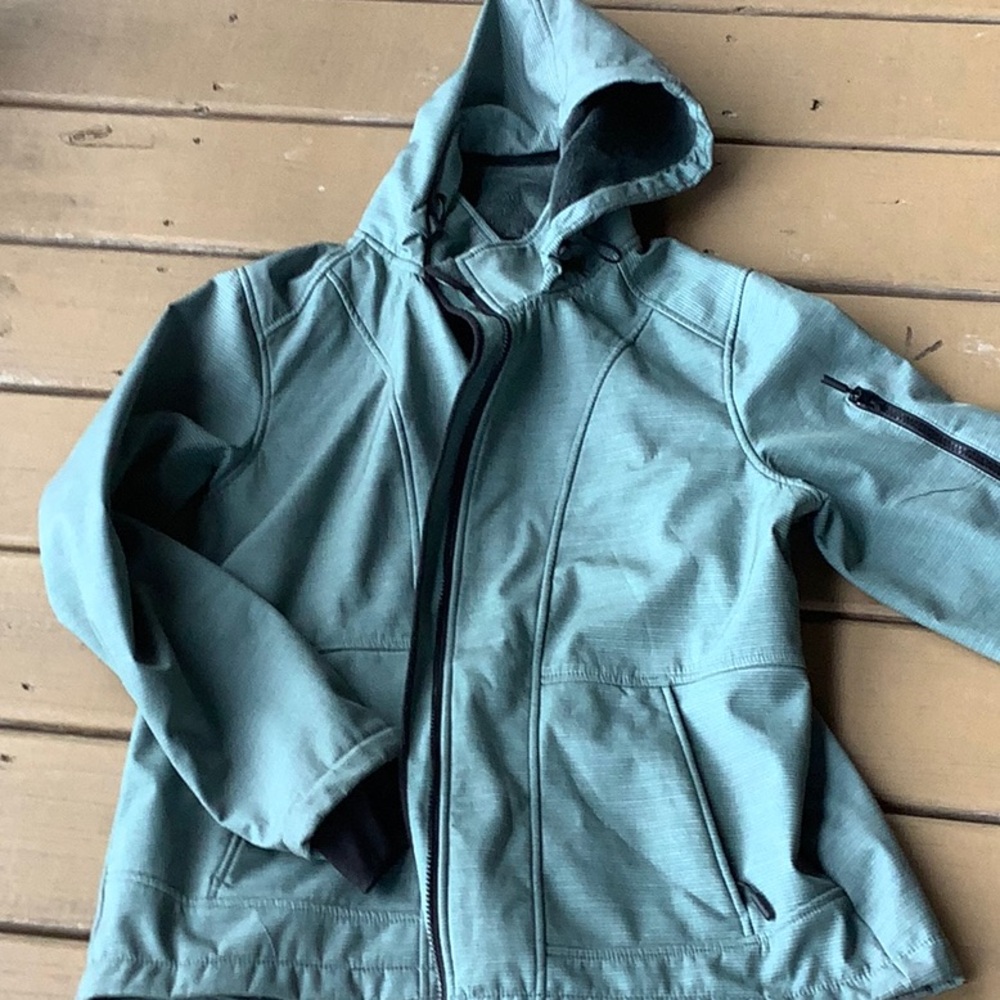 Free country women’s jacket